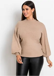 Oversized trui, bonprix
