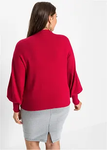 Oversized trui, bonprix