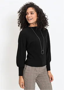 Oversized trui, bonprix