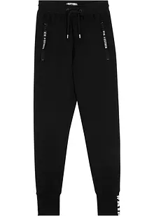 Jongens sweatpants van puur katoen, bonprix