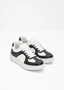 Plateau sneakers, bonprix