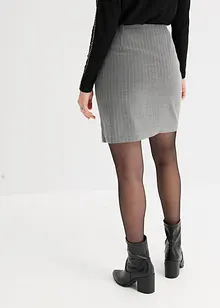 Rok in wikkellook, bonprix