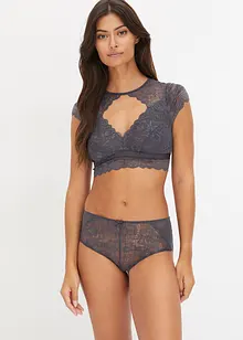 Bralette zonder beugels, bonprix