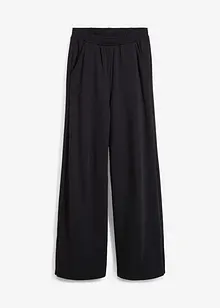 Sweatpants in een katoenmix, bonprix