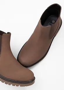 Chelsea boots, bonprix