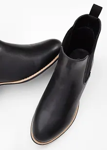 Chelsea boots, bonprix