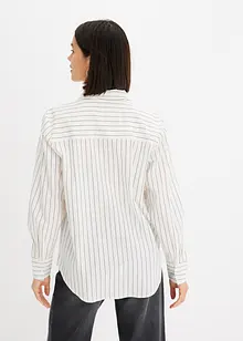 Popeline blouse, bonprix