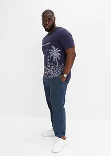 T-shirt van puur katoen, bonprix