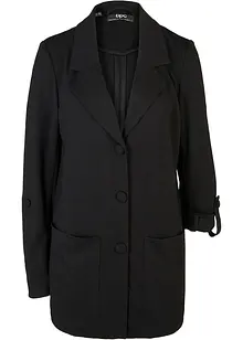 Punto di Roma blazer in een viscosemix, bonprix