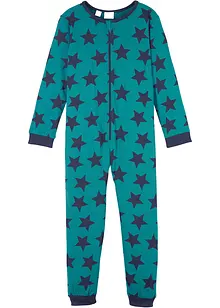 Pyjama onesie van katoen, bonprix