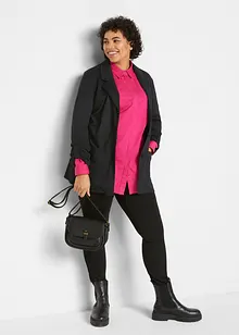 Punto di Roma blazer in een viscosemix, bonprix