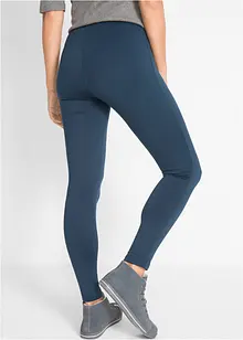 Thermo legging met comfortband, bonprix