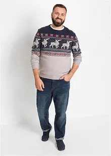 Noorse trui, bonprix