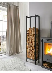 Isolerend gordijn, ook in extra lang (1 stuk), bonprix