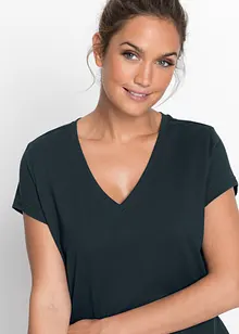 Shortama van puur katoen, bonprix