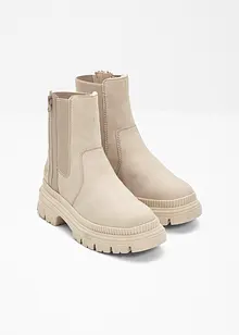 Rieker boots, Rieker