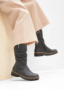 Rieker boots, Rieker