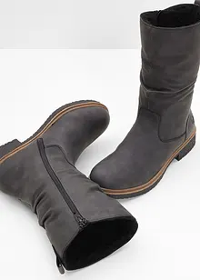 Rieker boots, Rieker