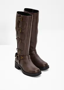 Bikerboots, bonprix