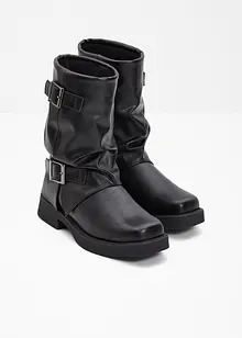 Bikerboots, bonprix