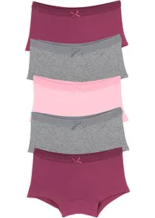 Hipster (set van 5), bonprix