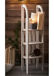 Rek in de vorm van een slee, bonprix