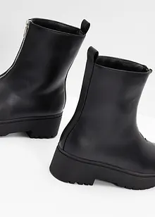 Plateau boots, bonprix