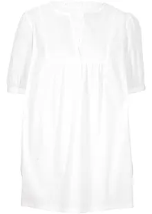 Lange blouse, bonprix
