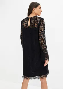 Kanten jurk, bonprix