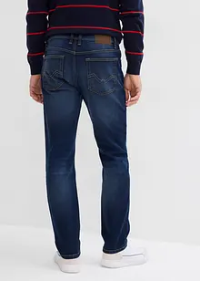 Regular fit jeans, straight, bonprix