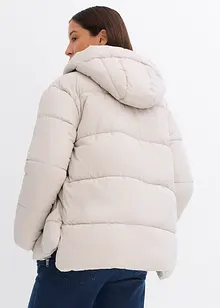 Oversized puffer jacket, bonprix