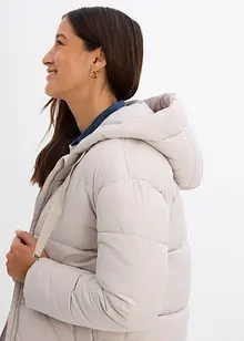 Oversized puffer jacket, bonprix