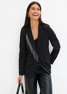 Blazer met ketting, bonprix