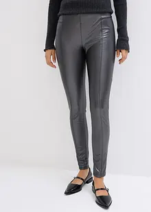 Metallic legging, bonprix