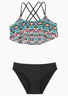 Meisjes bikini (2-dlg. set), bpc bonprix collection