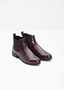 Chelsea boots, bonprix