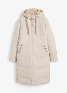 Lang puffer jacket, bonprix