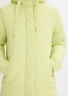 Lang puffer jacket, bonprix