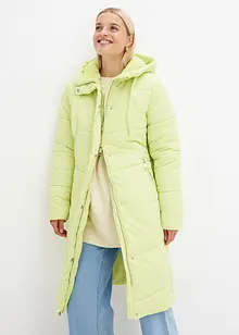 Lang puffer jacket, bonprix