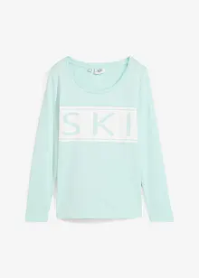 Ski thermoshirt, bonprix