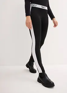 Thermo legging, sneldrogend, bonprix