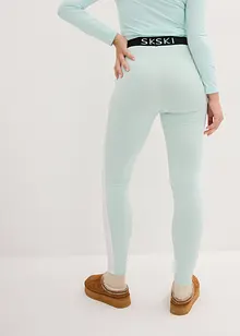 Thermo legging, sneldrogend, bonprix