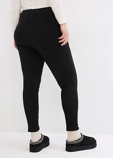 Super stretch thermo legging, bonprix