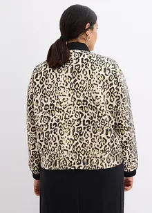 Jacquard bomber, bonprix