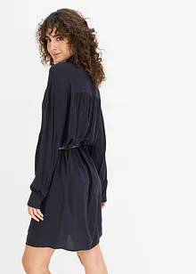 Blousejurk van soepele viscose, bonprix