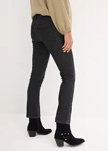 Zwangerschapsjeans, straight, bonprix