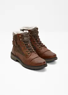 Mustang veterboots, Mustang