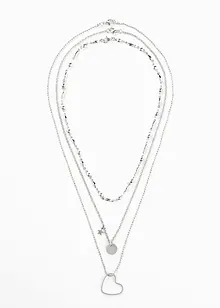 Kettingen set (3-dlg.), bonprix