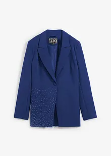 Blazer met stras, bonprix