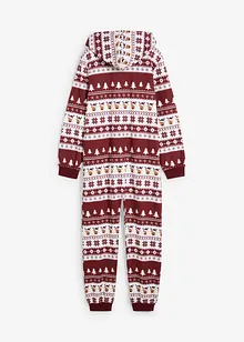 Kinderen sweat onesie, bonprix